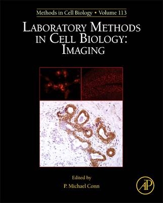 Laboratory Methods in Cell Biology: Imaging - 