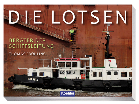 Die Lotsen - Thomas Fröhling