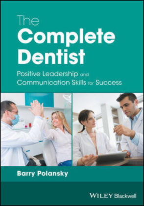 The Complete Dentist - Barry Polansky