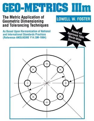 Geo-Metrics IIIm - Lowell Foster