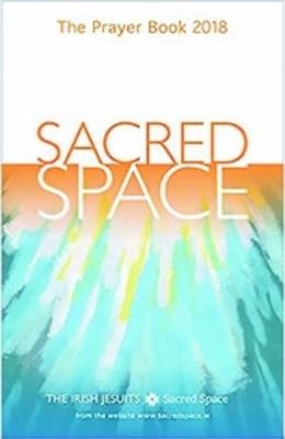 Sacred Space: The Prayerbook 2018 - 