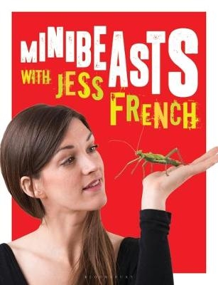 Minibeasts with Jess French - Jess French