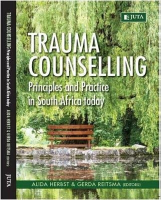 Trauma counselling - Alida Herbst, Gerda Reitsma