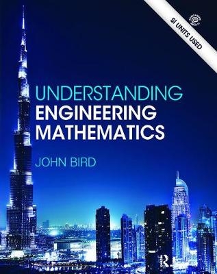 Understanding Engineering Mathematics - John Bird