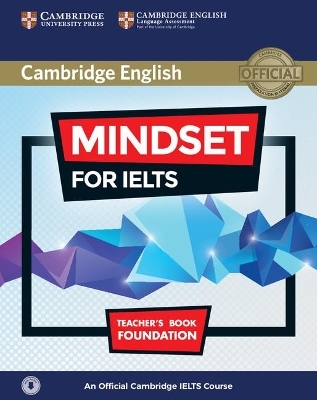 Mindset for IELTS Foundation Teacher's Book with Class Audio - Jishan Uddin