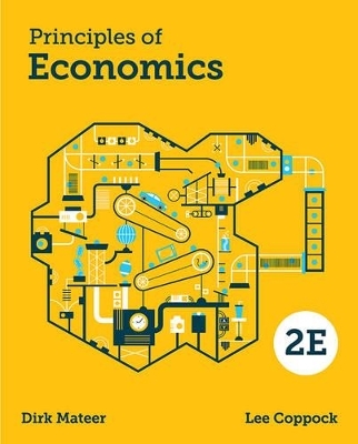 Principles of Economics - Lee Coppock, Dirk Mateer