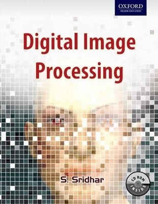 Digital Image Processing -  Sridhar