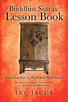 Buddhist Sutras - Irv Jacob