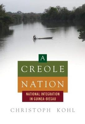 A Creole Nation - Christoph Kohl