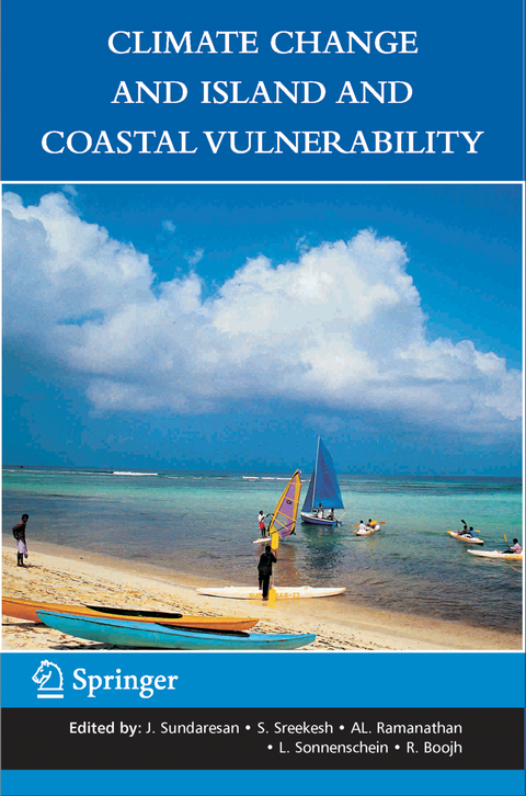 Climate Change and Island and Coastal Vulnerability - 