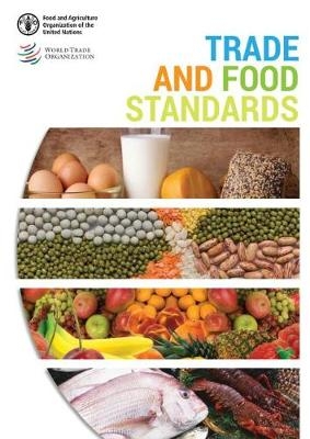 Trade and food standards -  Food and Agriculture Organization