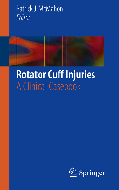 Rotator Cuff Injuries - 