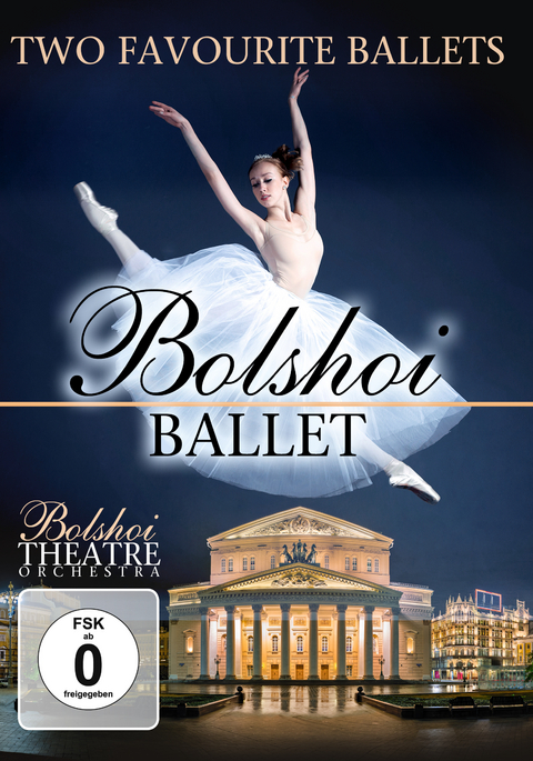 Bolshoi Ballet - 