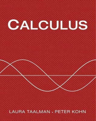 Calculus plus LaunchPad Access Card - Laura Taalman, Peter Kohn