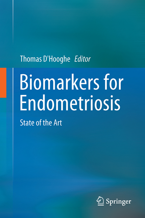 Biomarkers for Endometriosis - 