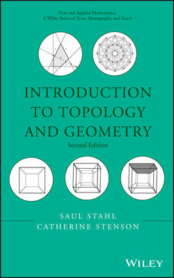 Introduction to Topology and Geometry 2e - S Stahl