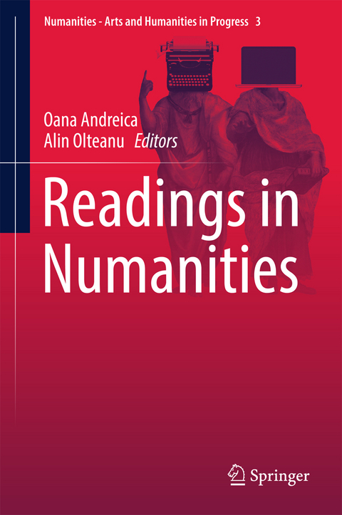 Readings in Numanities - 