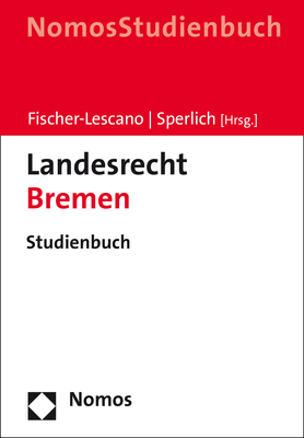 Landesrecht Bremen - 