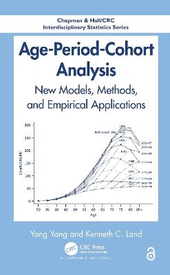 Age-Period-Cohort Analysis - Yang Yang, Kenneth C. Land