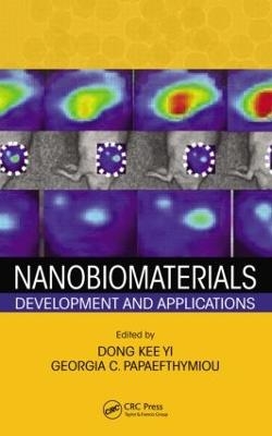 Nanobiomaterials - 