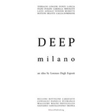 DEEP Milano - Lorenzo Degli Esposti