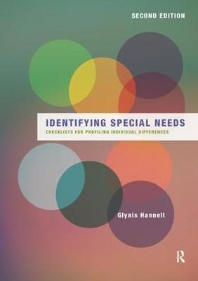 Identifying Special Needs - Glynis Hannell