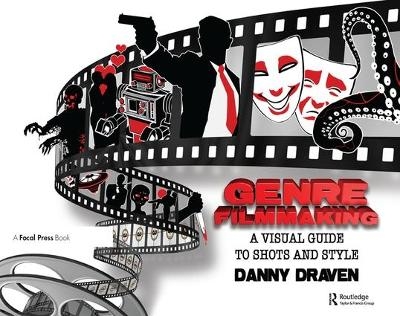 Genre Filmmaking - Danny Draven