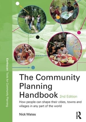 The Community Planning Handbook - Nick Wates