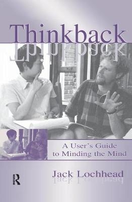 Thinkback - Jack Lochhead