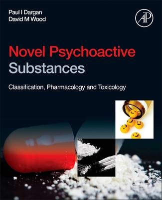 Novel Psychoactive Substances - 