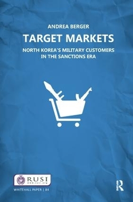 Target Markets - Andrea Berger