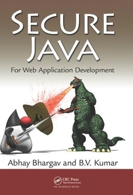 Secure Java - Abhay Bhargav, B. V. Kumar