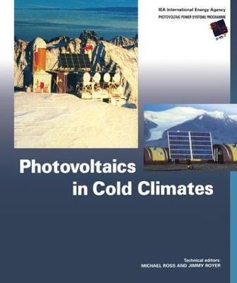 Photovoltaics in Cold Climates - 