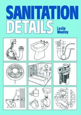 Sanitation Details - L. Woolley