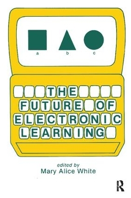 The Future of Electronic Learning - 