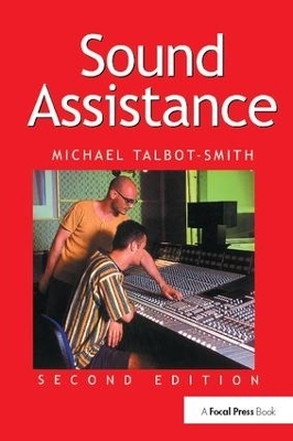 Sound Assistance - Michael Talbot-Smith