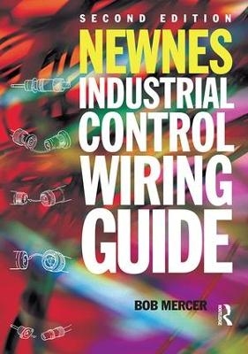 Newnes Industrial Control Wiring Guide - R B Mercer