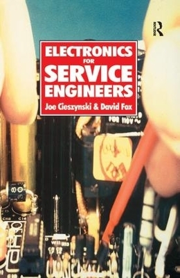 Electronics for Service Engineers - Dave Fox