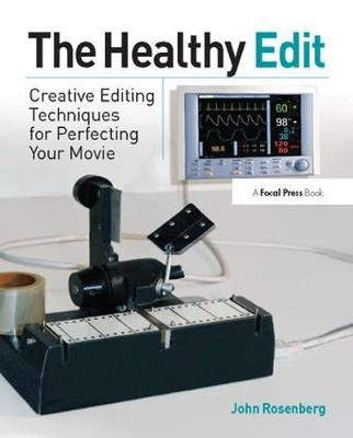 The Healthy Edit - John Rosenberg