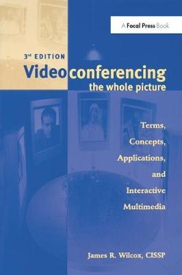 Videoconferencing - James Wilcox