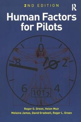 Human Factors for Pilots - Roger G. Green