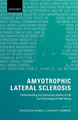 Amyotrophic Lateral Sclerosis - 