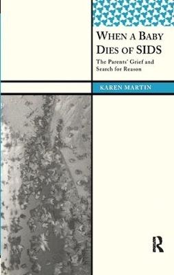 When a Baby Dies of SIDS - Karen Martin