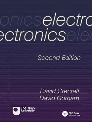 Electronics - David Crecraft