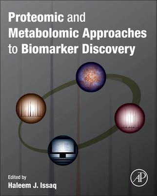 Proteomic and Metabolomic Approaches to Biomarker Discovery - 