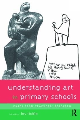 Understanding Art in Primary Schools - 