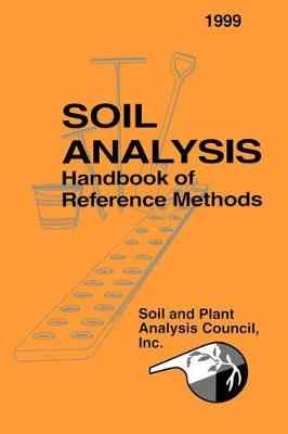 Soil Analysis Handbook of Reference Methods - 
