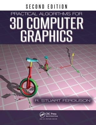 Practical Algorithms for 3D Computer Graphics - R. Stuart Ferguson