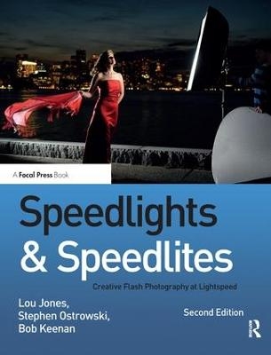 Speedlights & Speedlites - Lou Jones
