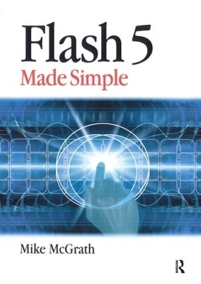 Flash 5 Made Simple - Mike McGrath